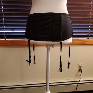 Lingerie Corset Bottom